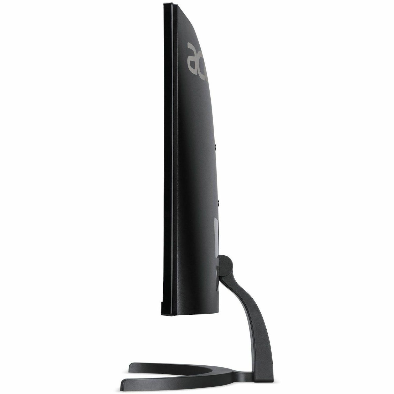 Acer ED273U H 27" Class WQHD LED Monitor - 16:9 - Black