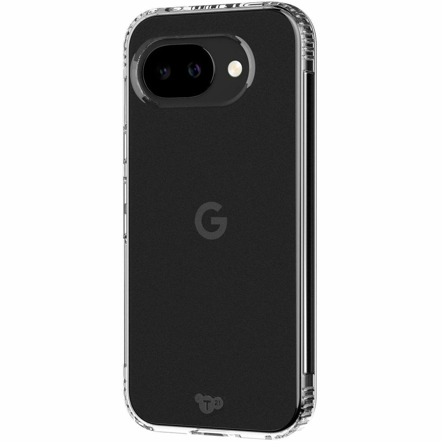 Tech21 Evolite Clear Google Pixel 10A - Clear