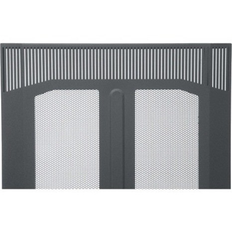 Middle Atlantic Vented Front Door, 41 RU BGR Racks