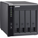 QNAP TR-004 USB 3.0 RAID