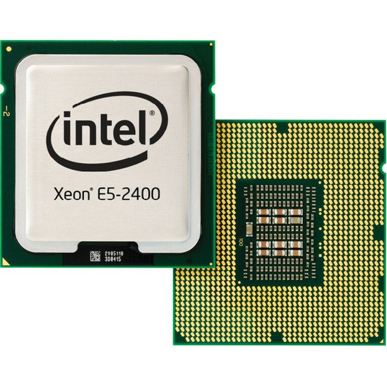 Intel Xeon E5-2400 E5-2450 Octa-core (8 Core) 2.10 GHz Processor - Retail Pack