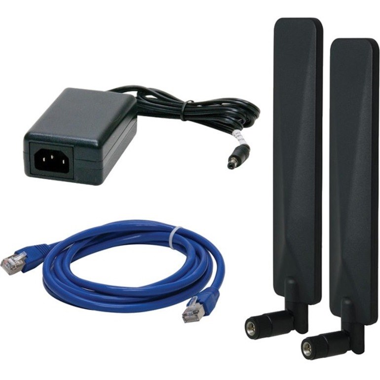 Digi TransPort WR21 AC Power Kit - Extended Temperature