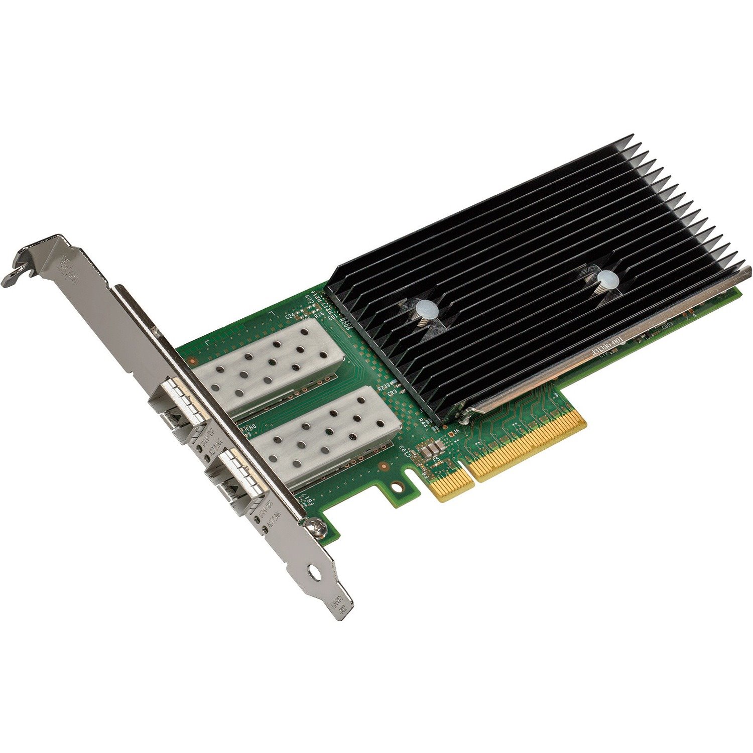 Intel X722DA2 10Gigabit Ethernet Card