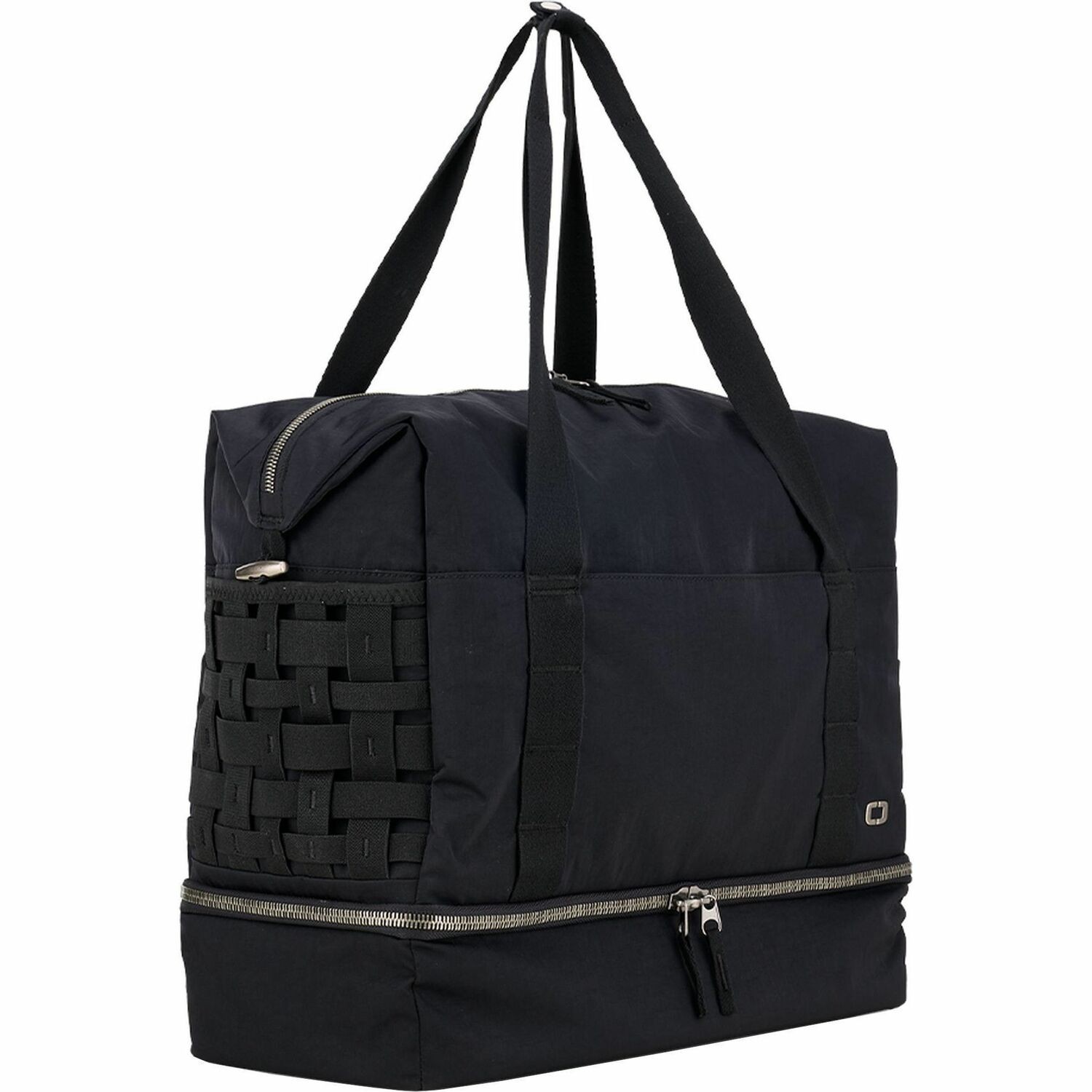 Ogio Rise Weekender Duffel BLK 25