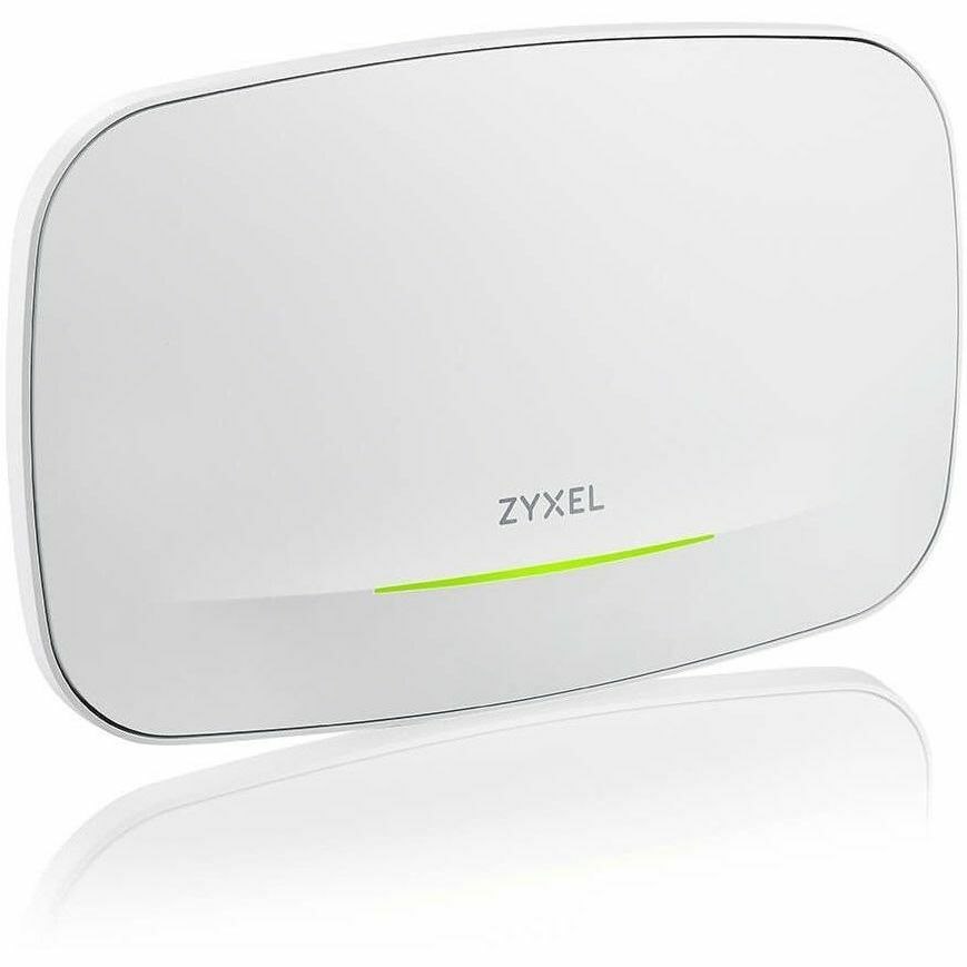 ZYXEL NebulaFlex NWA130BE Tri Band IEEE 802.11 a/b/g/n/ac/ax/be 10.52 Gbit/s Wireless Access Point