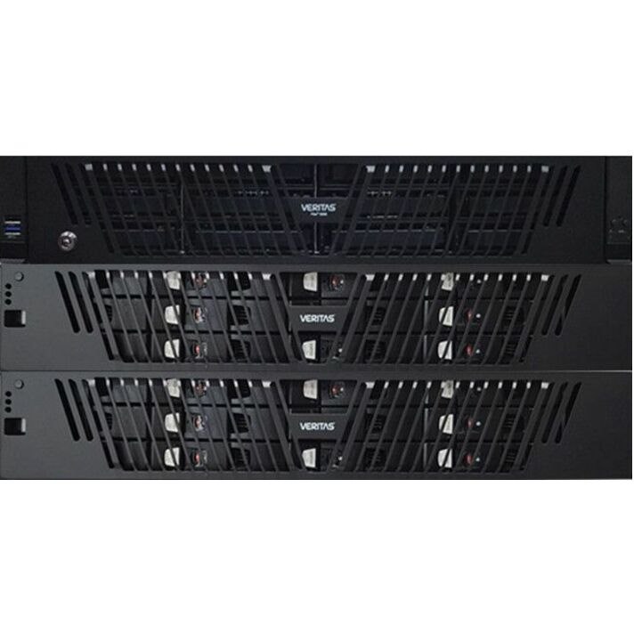 Veritas NetBackup Flex 5260 NAS Storage System