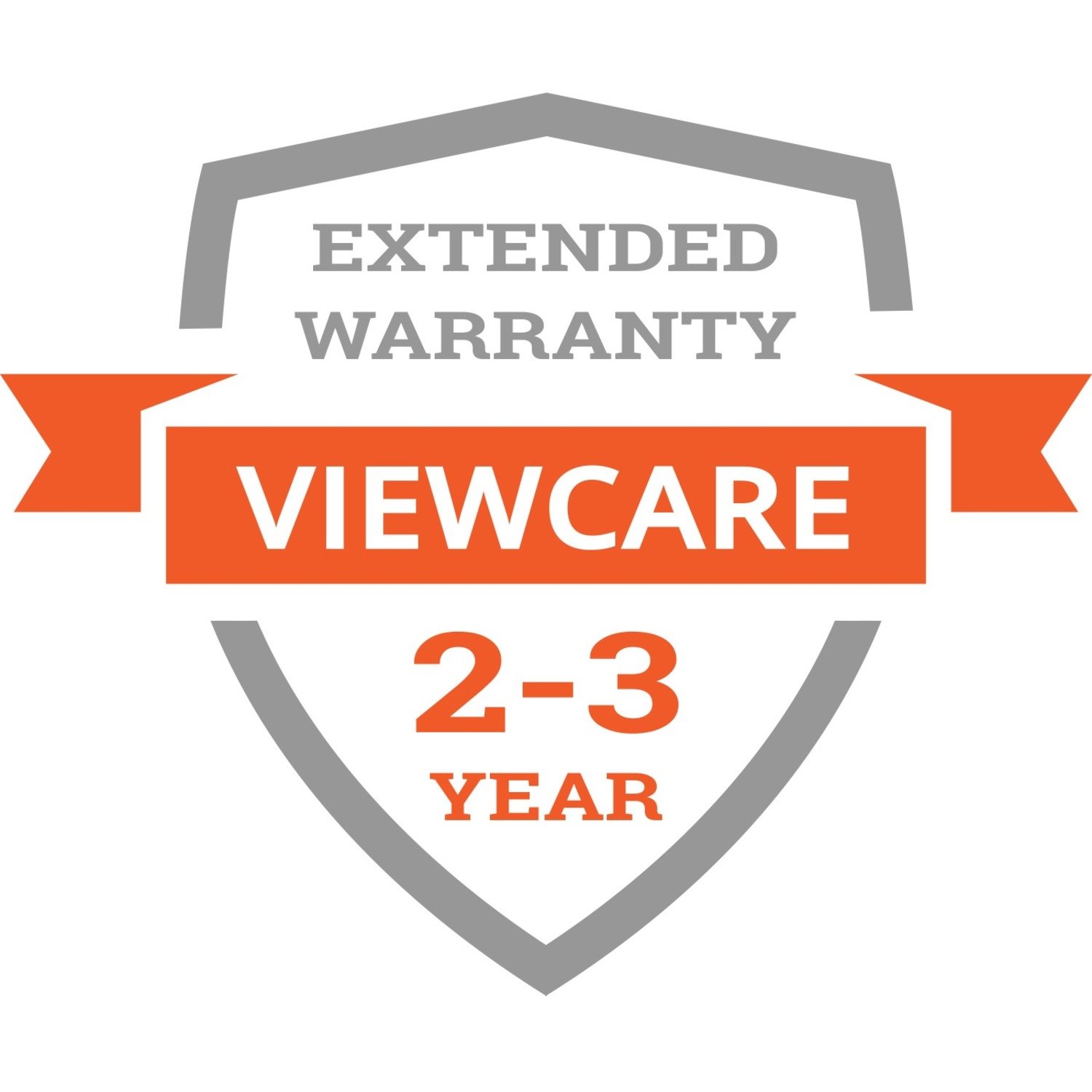 ViewSonic VPC-EW-01-03 2-Years Exteded Warranty for ViewBoard Slot-in PC, VPC-series