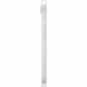 Apple iPhone 16e 128 GB Smartphone - 6.1" OLED HDR10+ 2532 x 1170 - Hexa-core (A18Dual-core (2 Core) 4.04 GHz + A18 Quad-core (4 Core) 2.20 GHz - 8 GB RAM - iOS 18 - 5G - White