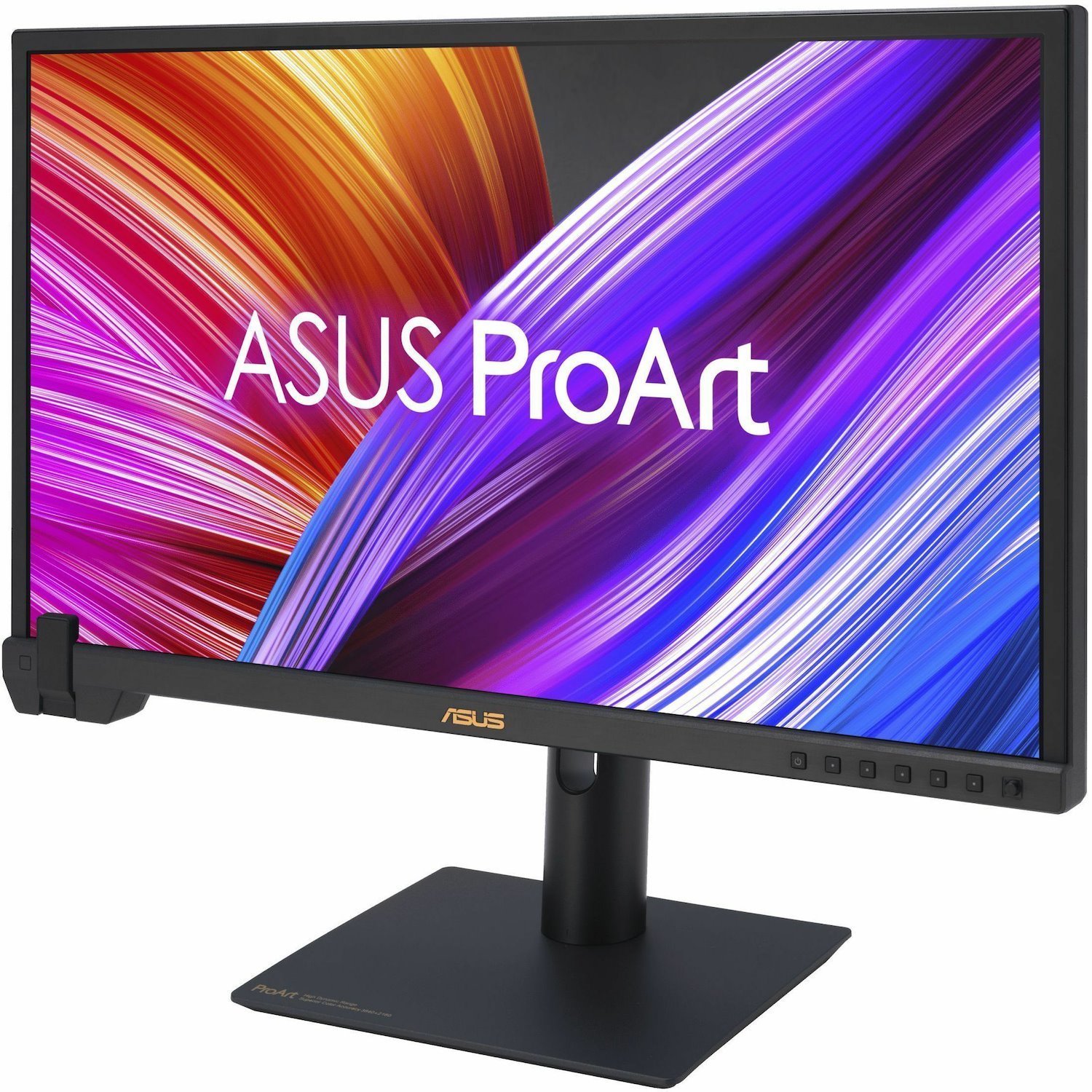 Asus ProArt PA24US 24" Class 4K UHD LED Monitor - 16:9