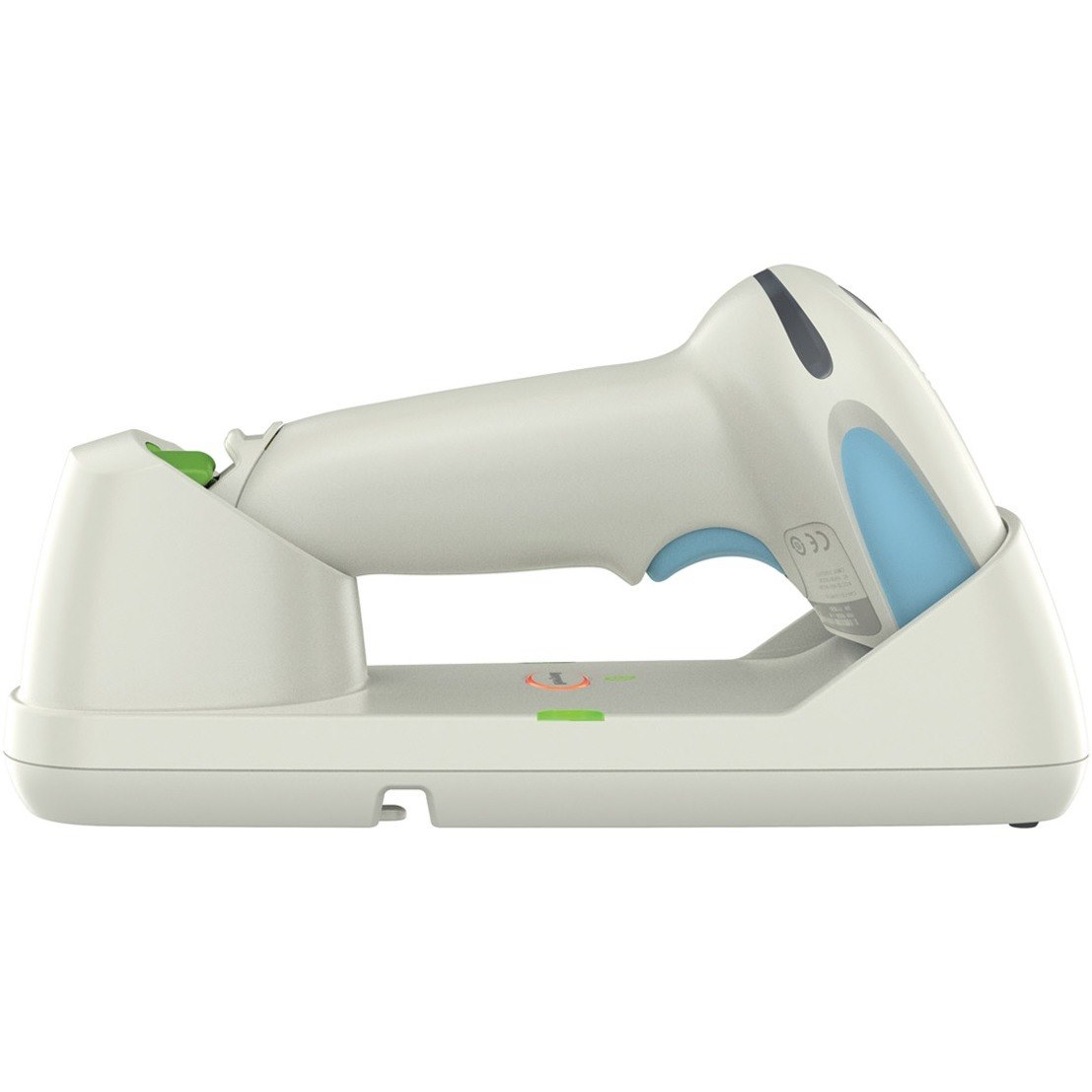 Honeywell Xenon Extreme Performance (XP) 1952h Cordless Area-Imaging Scanner