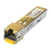 Lenovo SFP (mini-GBIC) - 1 x RJ-45 10/100/1000Base-T LAN
