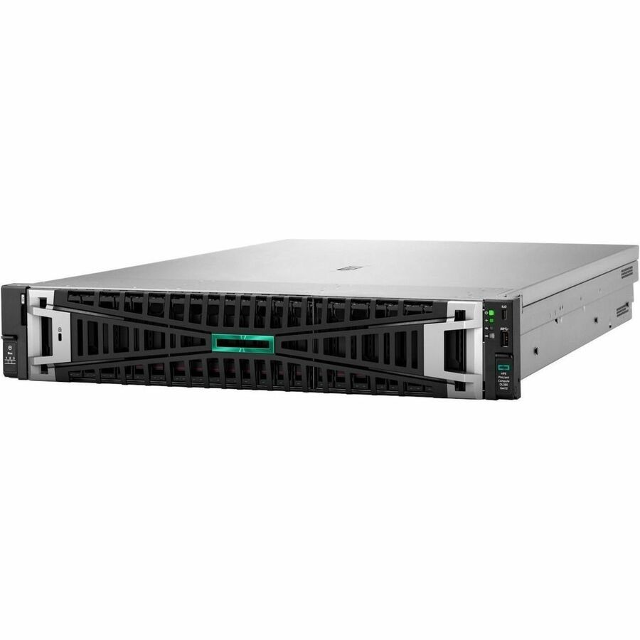 Hpe DL380 G12 6515P 4x32G 8SFF