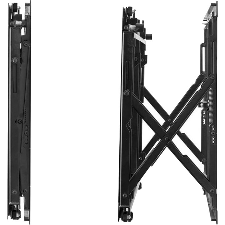 Atdec Ultra Slim Pop-Out Video Wall