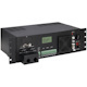 Eaton Tripp Lite Series 120VAC 24VDC 2000VA 1600W Extreme Temperature Network UPS for Industrial and Traffic Networks, 3U, Hardwire, TAA