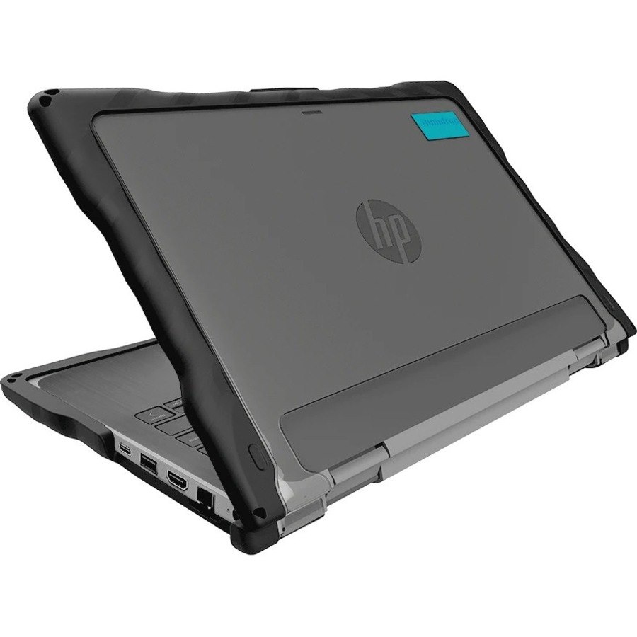 Gumdrop DropTech HP ProBook x360 11 EE G5/G6 - Black