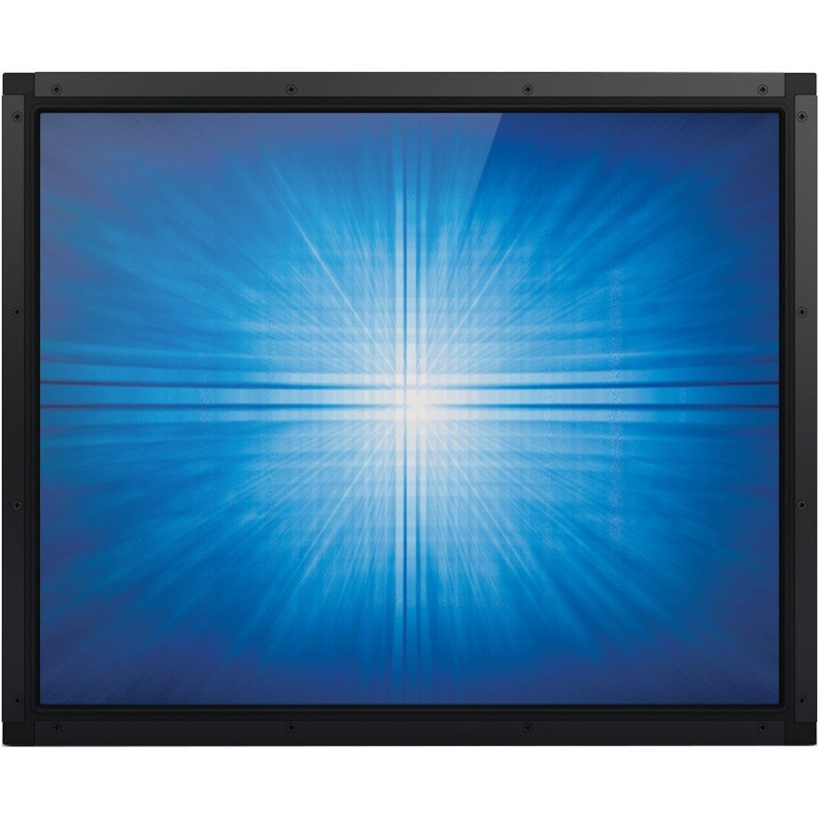 Elo 1990L 19" Class Open-frame LCD Touchscreen Monitor - 5:4 - 5 ms