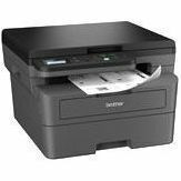 Brother HL-L2465DW Wired & Wireless Laser Multifunction Printer - Monochrome