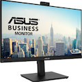 Asus BE279QSK 27" Class Webcam Full HD LCD Monitor - 16:9 - Black