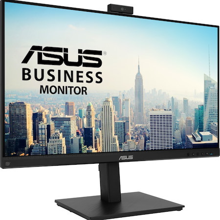Asus BE279QSK 27" Class Webcam Full HD LCD Monitor - 16:9 - Black