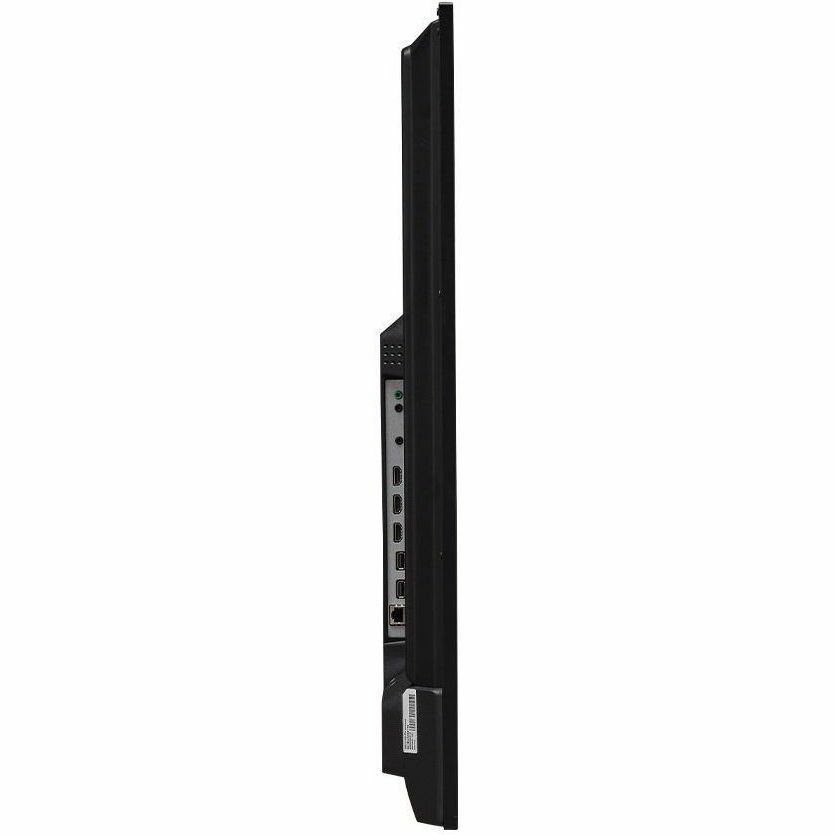 LG 75UL3Q-E Digital Signage Display