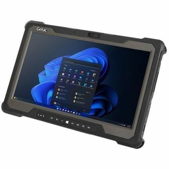 Getac F110G6 Rugged Tablet - 11.6" Full HD