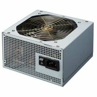 Antec ATX 12V 650W Power Supply with Three 12V Rails