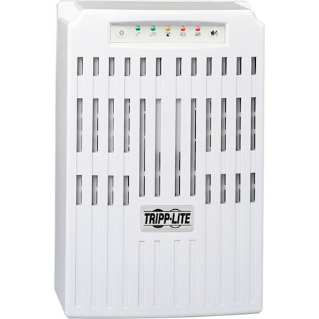 Tripp Lite by Eaton SmartPro 230V 2.2kVA 1.6kW Line-Interactive UPS, Tower, Network Card Options, USB, DB9 Serial