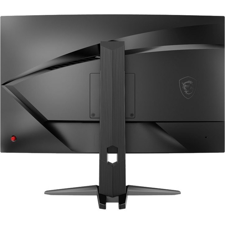 MSI G27C6P E2 27" Class Full HD Curved Screen Gaming LCD Monitor - 16:9