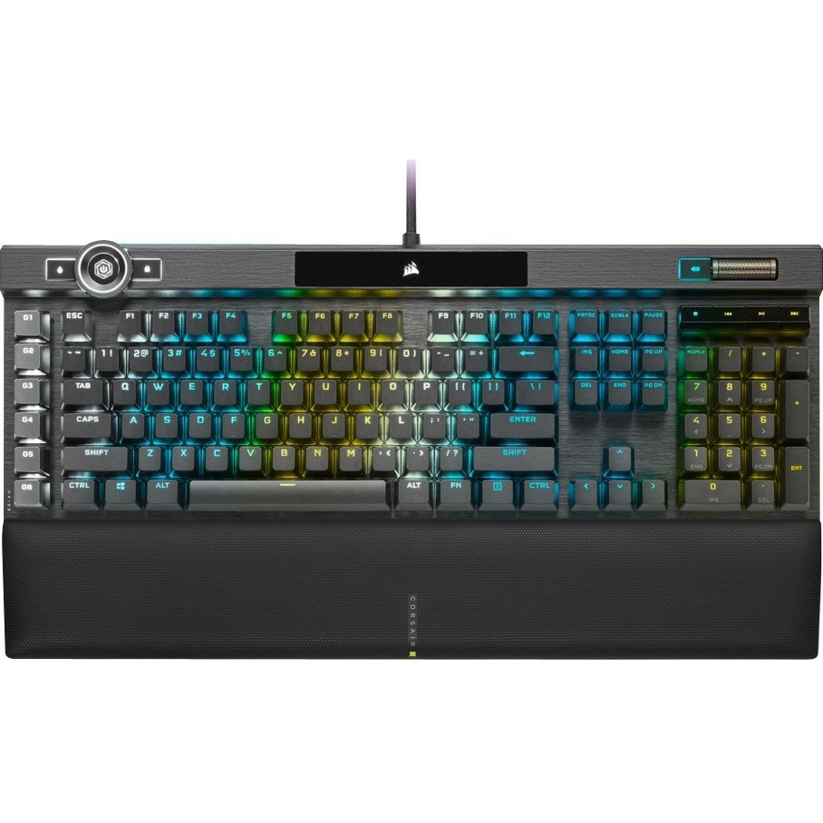 Corsair K100 Gaming Keyboard