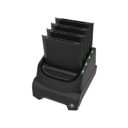 Zebra Multi-Bay Battery Charger