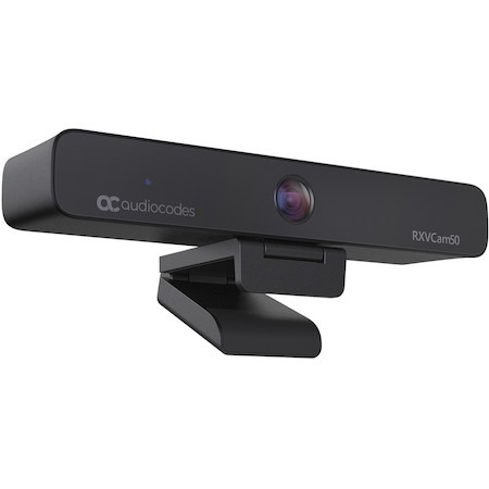 AudioCodes RXVCAM50M Video Conferencing Camera - 8.3 Megapixel - 30 fps - USB 3.0