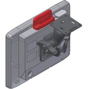 Advantech Vehicle Mount for Vehicle Mount Terminal