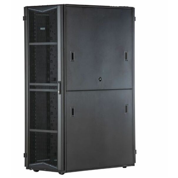 Panduit FlexFusion Rack Cabinet