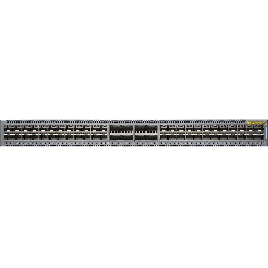 Juniper QFX5120-48YM Ethernet Switch