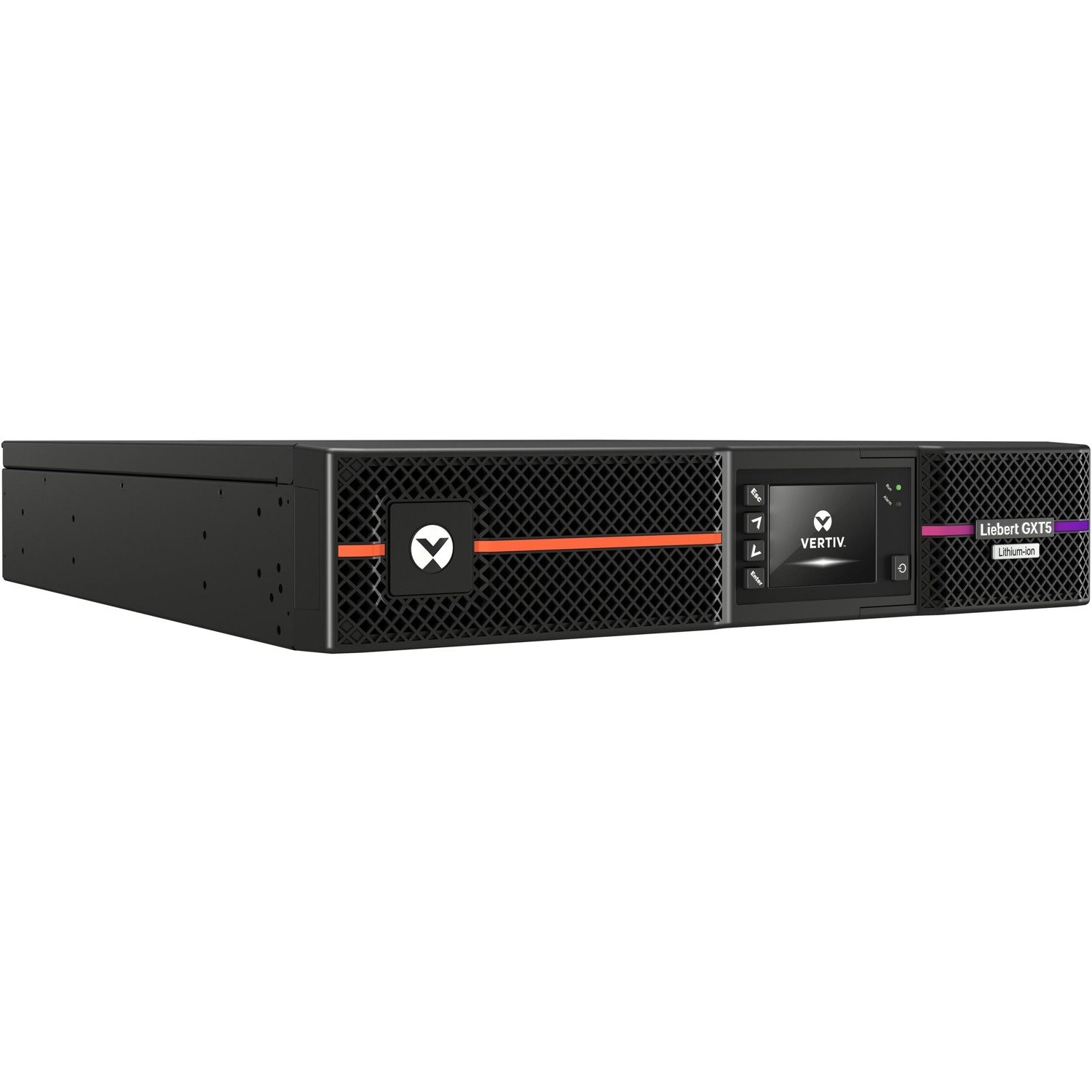 Vertiv Liebert GXT5 Lithium-Ion N Online UPS 2000VA/1800W 120V Tower/Rack UPS