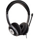 V7 Deluxe USB Stereo Headset