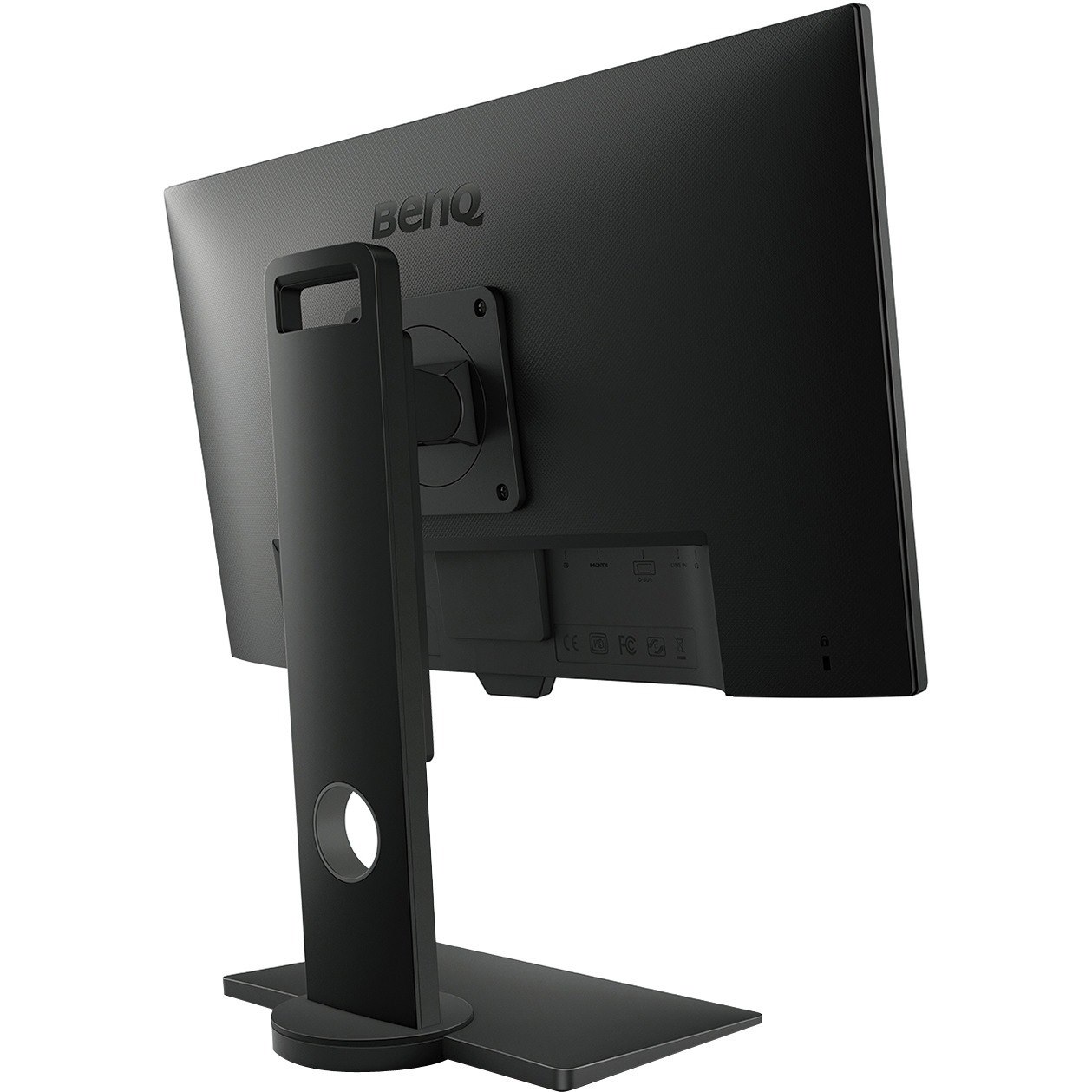 BenQ GW2480T 24" Class Full HD LCD Monitor - 16:9 - Black