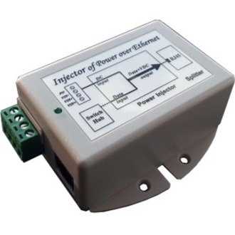 Tycon Power Gigabit DC to DC Converter