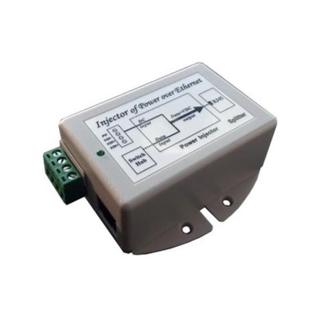 Tycon Power PoE Injector