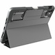 STM Goods Dux Plus Carrying Case (Folio) for 11" Apple iPad Pro 11 (2024) Tablet - Black