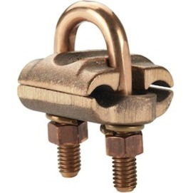 Panduit Ground Clamp