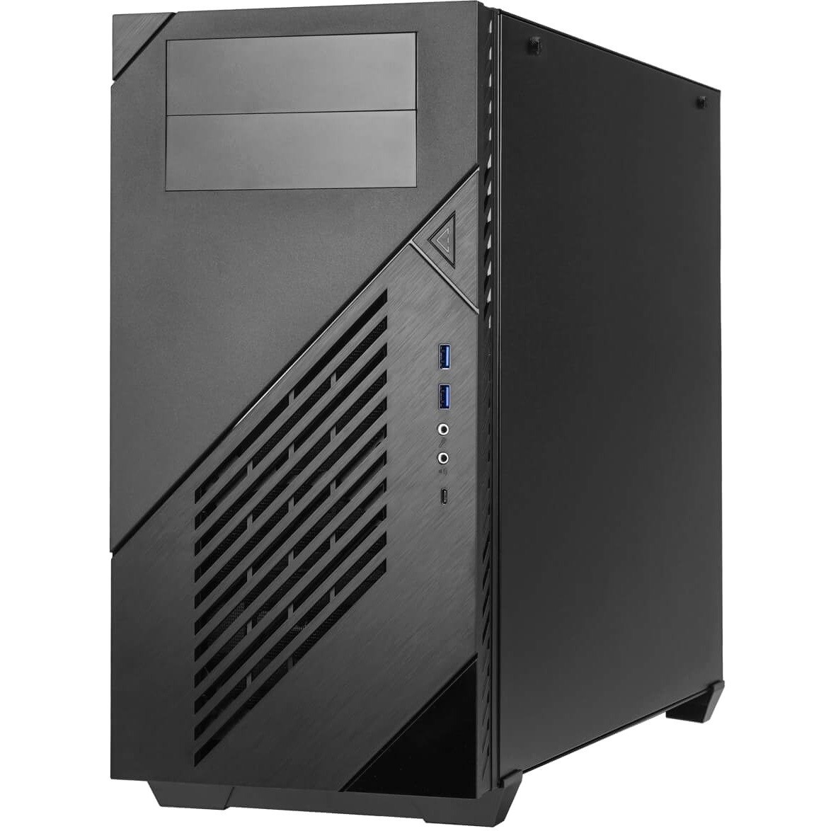 In Win PE715 Computer Case