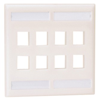 Panduit Flush Mount Screw-On