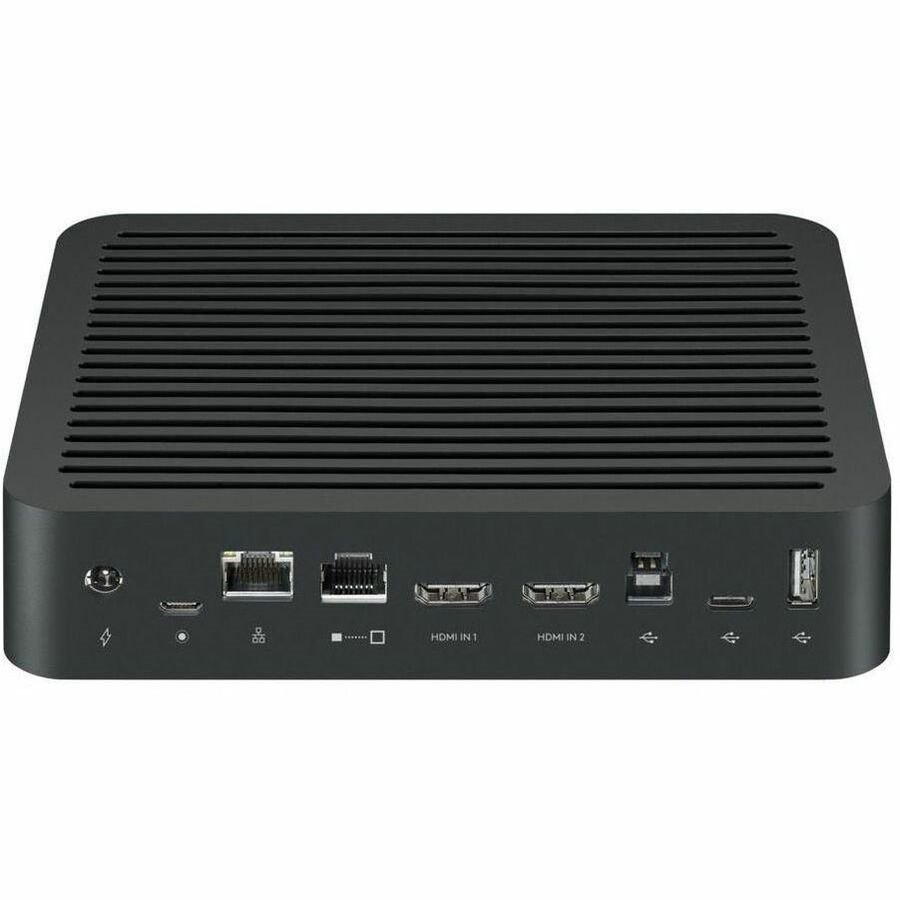 Logitech Rally Hub voor videoconferencing-accessoires