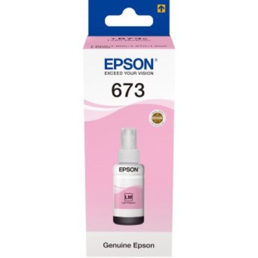 Epson Original Inkjet Ink Cartridge - Light Magenta Pack