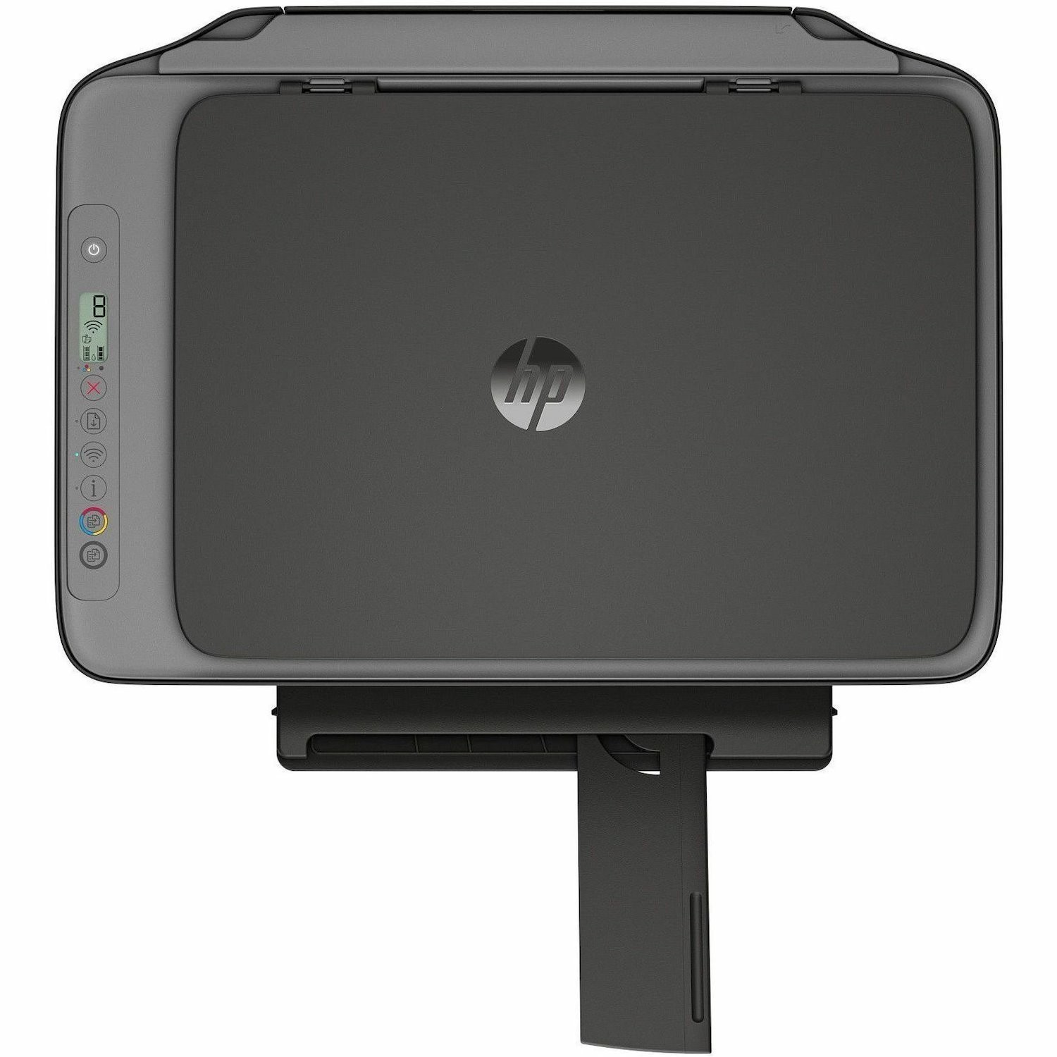 HP Deskjet 2922 Wired & Wireless Inkjet Multifunction Printer - Colour - Cement