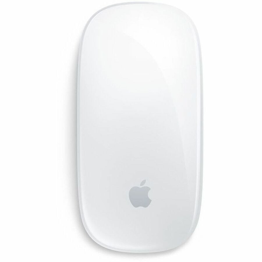 Apple Magic Mouse - Bluetooth - USB Type C - White