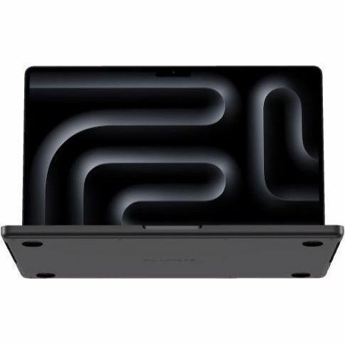 Apple MacBook Pro MRX43X/A 14.2" Notebook - Apple M3 Pro - 18 GB - 1 TB SSD - English (US) Keyboard - Space Black