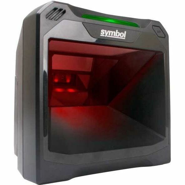 Zebra Symbol DS7708 Barcode Scanner Kit