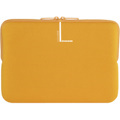 Tucano Second Skin BFC1011-O Carrying Case (Sleeve) for 25.4 cm (10") to 28.2 cm (11.1") Netbook - Orange